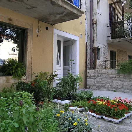 Daire Studio Center Korčula