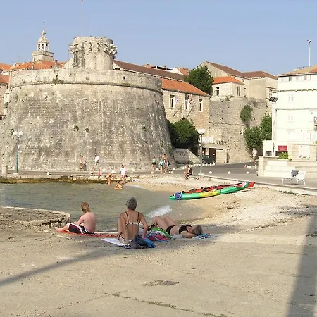 Studio Center * Korčula
