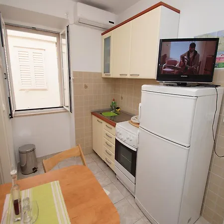 Studio Center Daire *